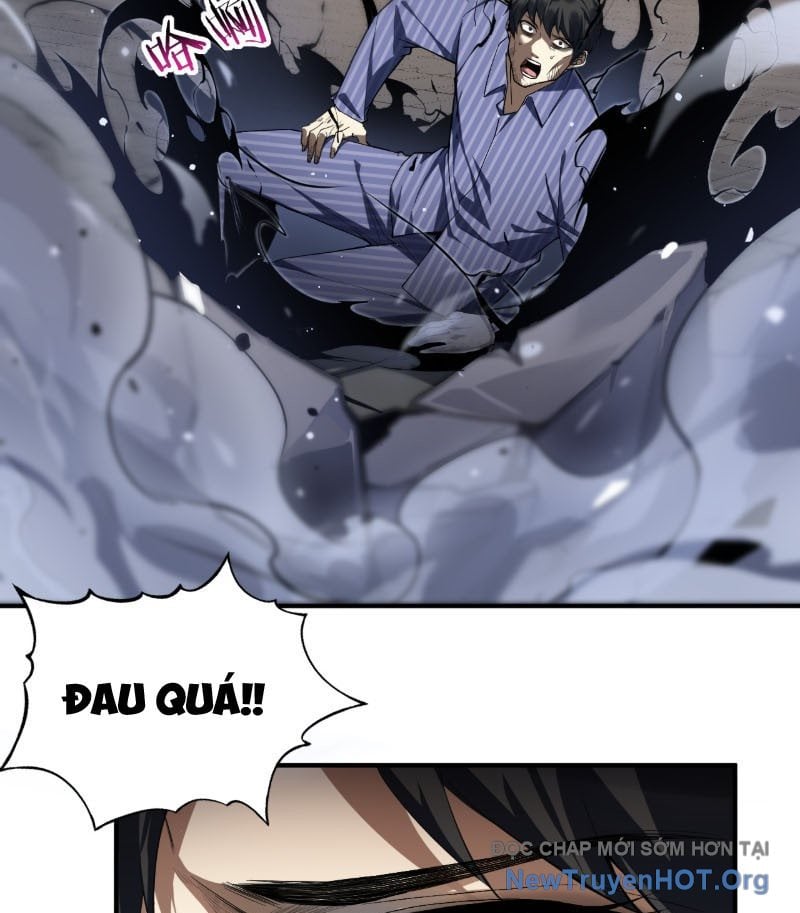 Sau Khi Xuyên Vào  Kết Liễu Boss Thành Công Đứng Nhất Chapter 5 - Trang 2