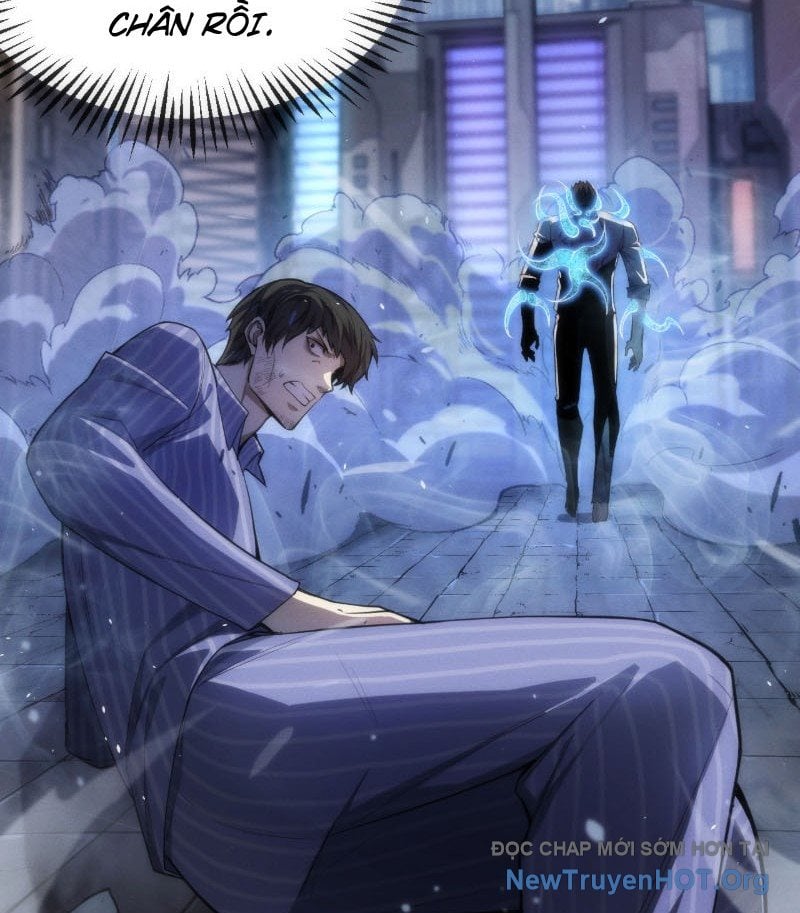 Sau Khi Xuyên Vào  Kết Liễu Boss Thành Công Đứng Nhất Chapter 5 - Trang 2
