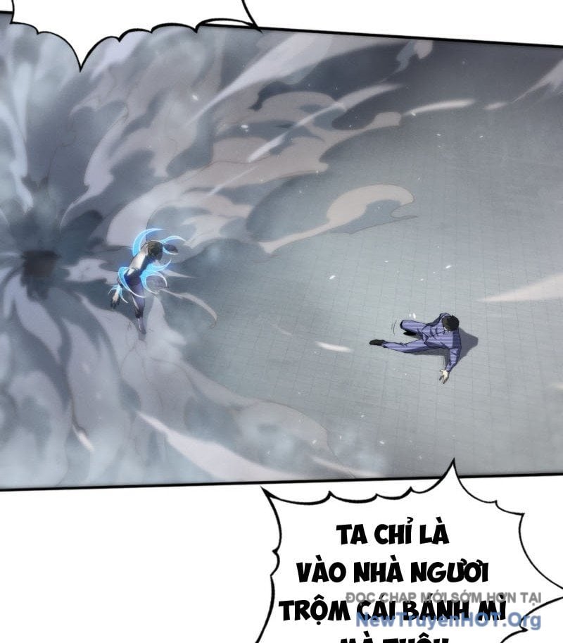Sau Khi Xuyên Vào  Kết Liễu Boss Thành Công Đứng Nhất Chapter 5 - Trang 2