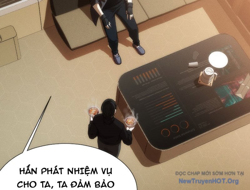 Sau Khi Xuyên Vào  Kết Liễu Boss Thành Công Đứng Nhất Chapter 6 - Trang 2