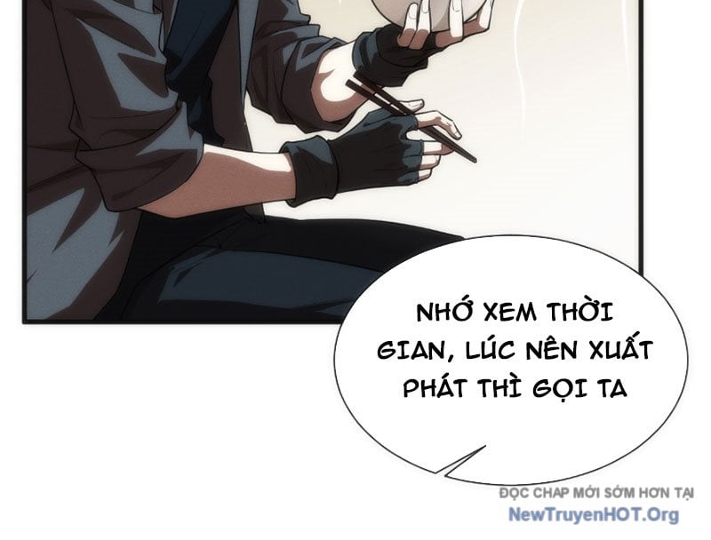 Sau Khi Xuyên Vào  Kết Liễu Boss Thành Công Đứng Nhất Chapter 6 - Trang 2