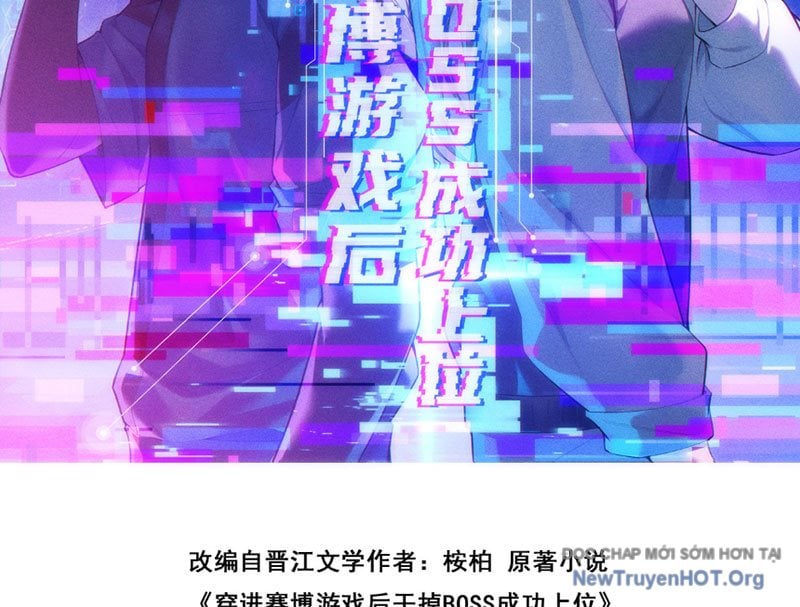 Sau Khi Xuyên Vào  Kết Liễu Boss Thành Công Đứng Nhất Chapter 6 - Trang 2