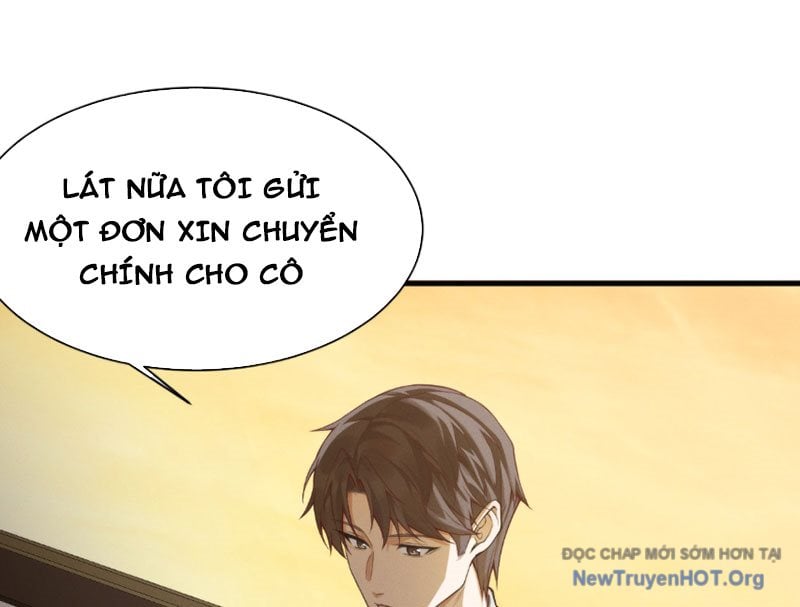 Sau Khi Xuyên Vào  Kết Liễu Boss Thành Công Đứng Nhất Chapter 6 - Trang 2