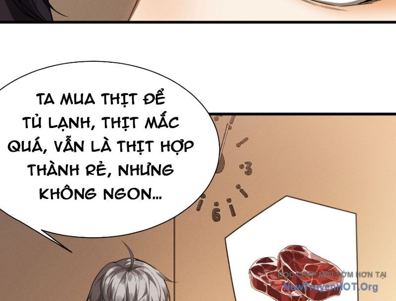 Sau Khi Xuyên Vào  Kết Liễu Boss Thành Công Đứng Nhất Chapter 6 - Trang 2