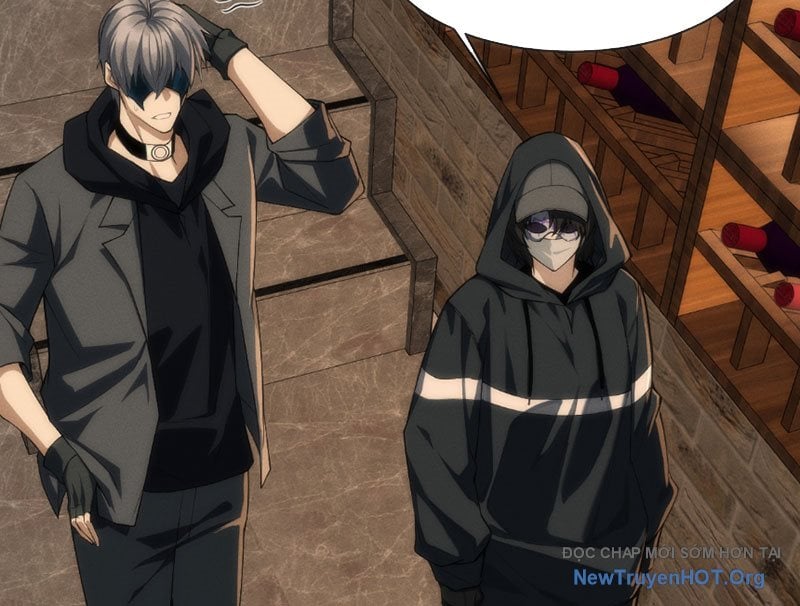Sau Khi Xuyên Vào  Kết Liễu Boss Thành Công Đứng Nhất Chapter 7 - Trang 2
