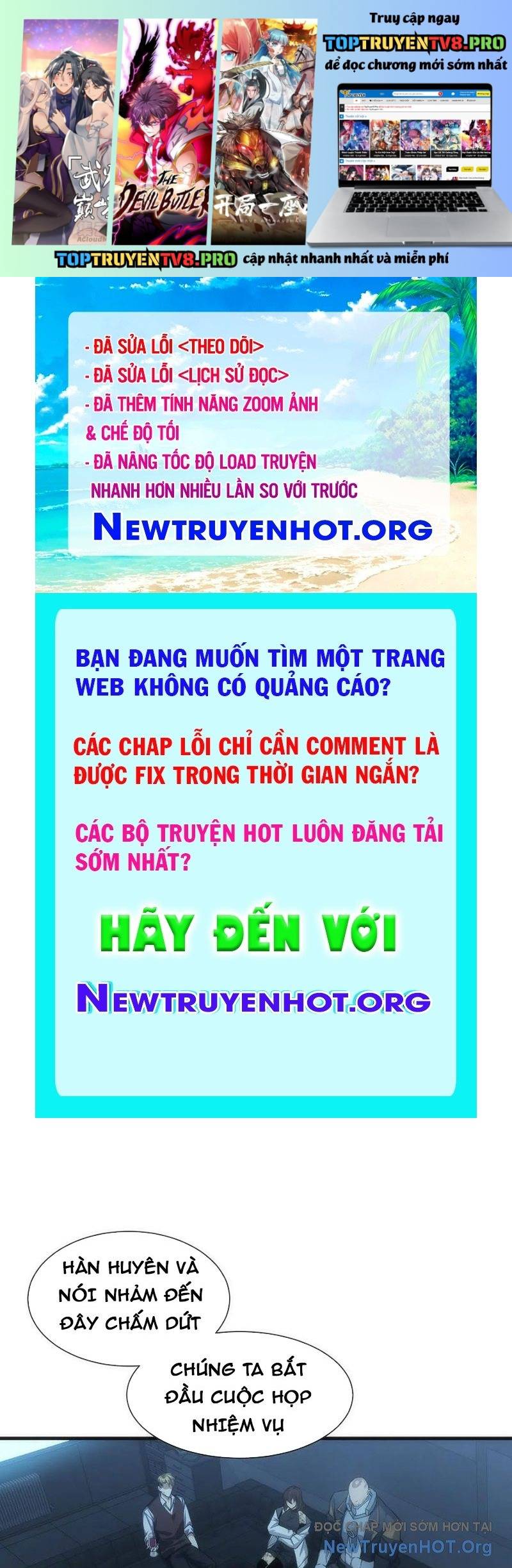 Sau Khi Xuyên Vào  Kết Liễu Boss Thành Công Đứng Nhất Chapter 8 - Trang 2