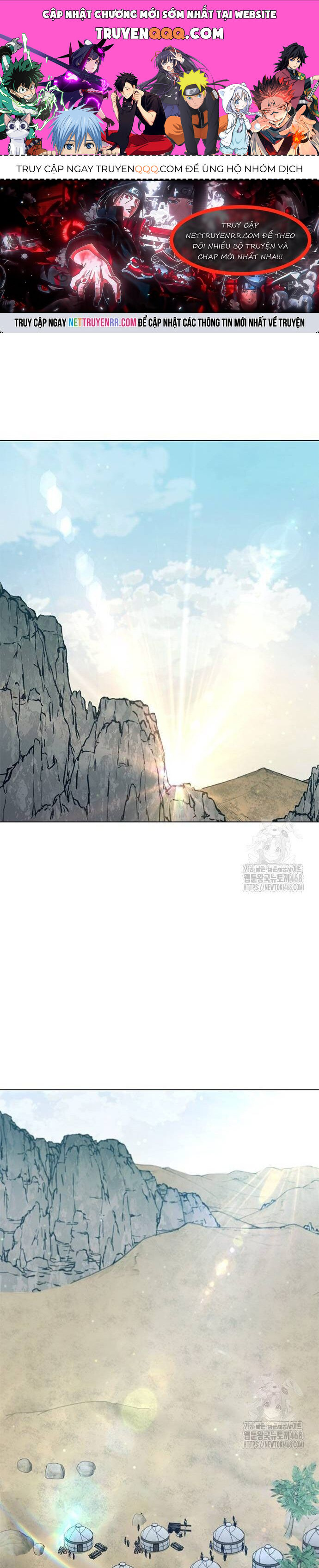 Con Đường Của Võ Giả Chapter 215 - Trang 2