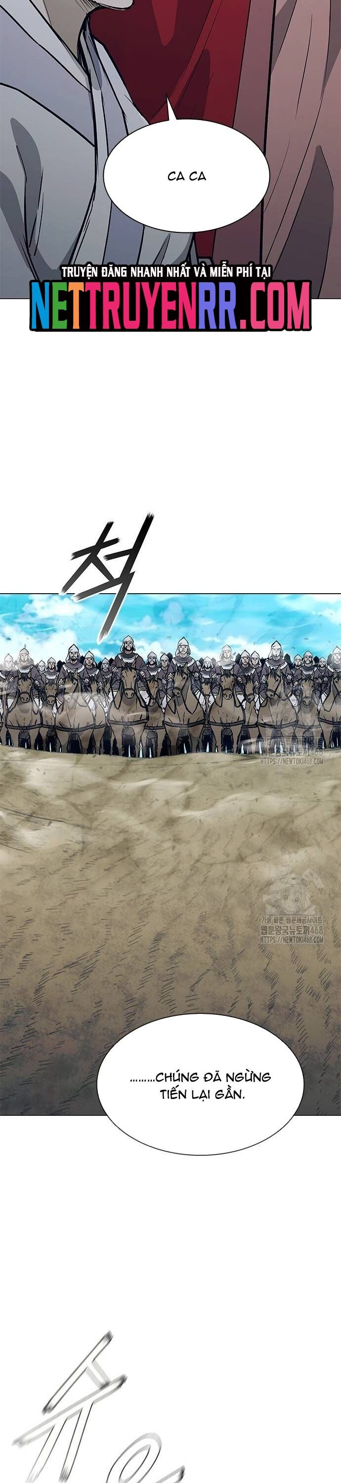 Con Đường Của Võ Giả Chapter 215 - Trang 2