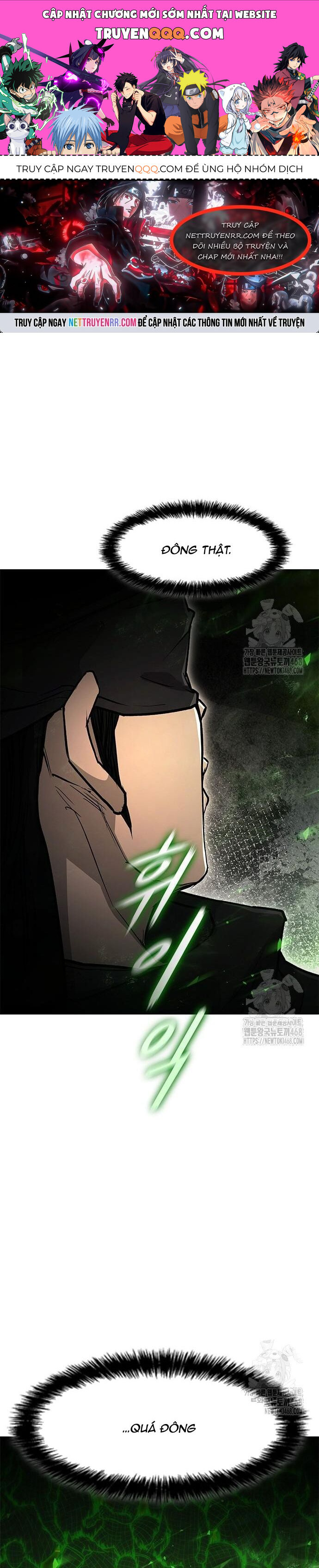 Con Đường Của Võ Giả Chapter 217 - Trang 2