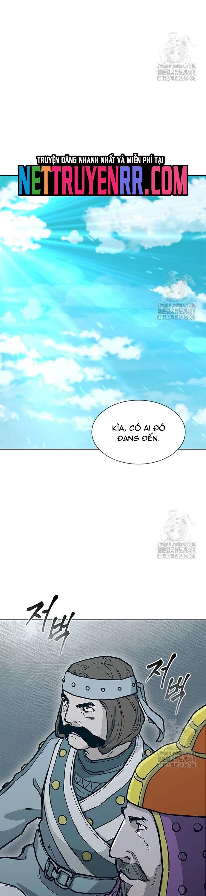 Con Đường Của Võ Giả Chapter 217 - Trang 2