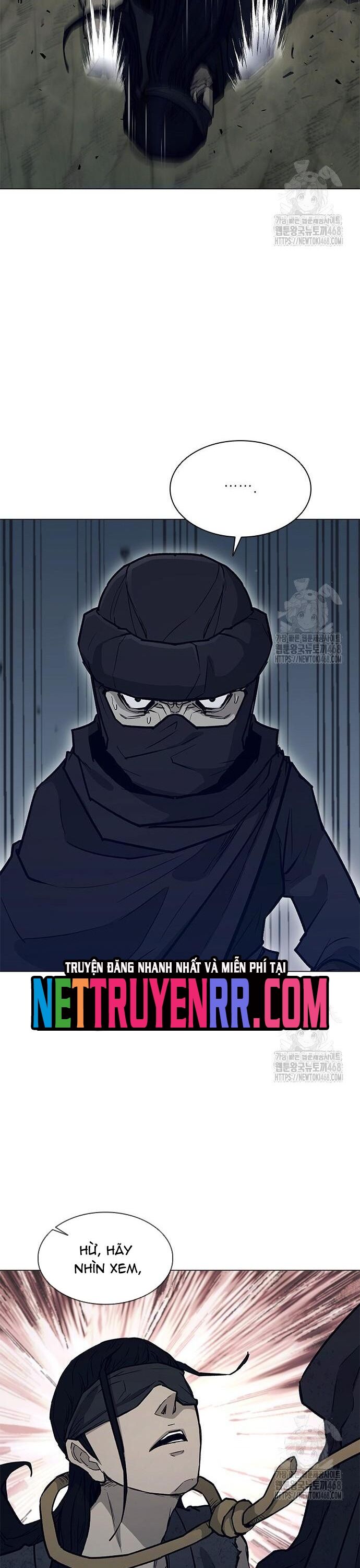 Con Đường Của Võ Giả Chapter 217 - Trang 2