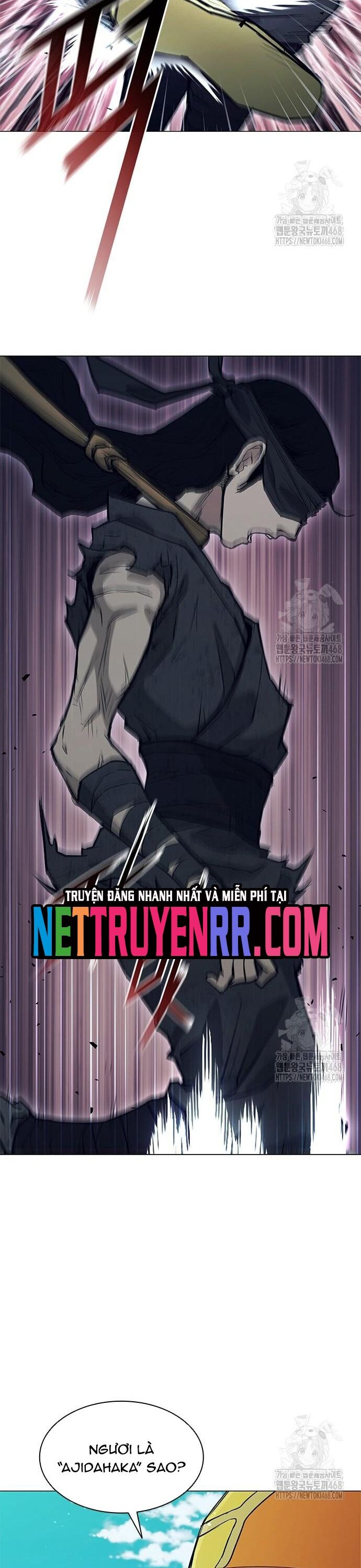 Con Đường Của Võ Giả Chapter 217 - Trang 2