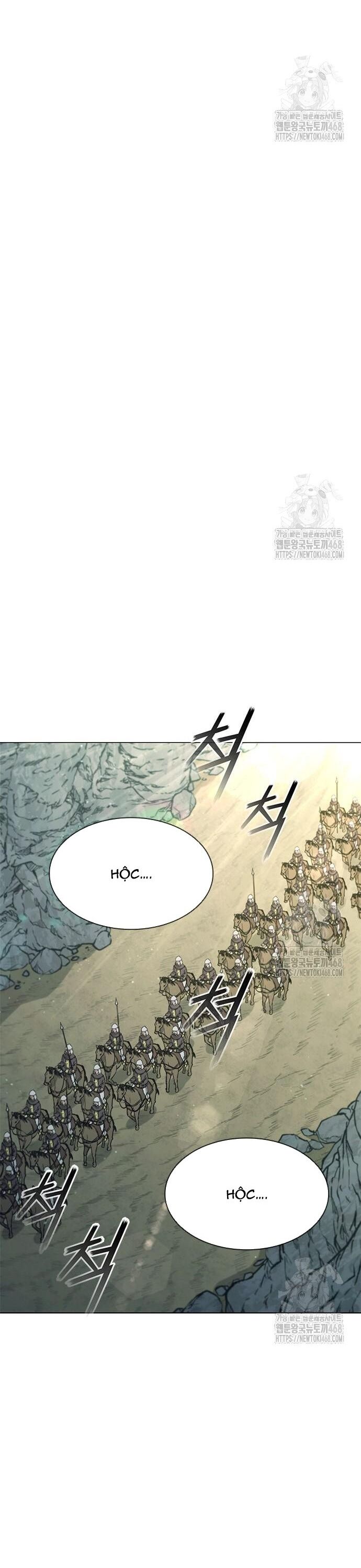 Con Đường Của Võ Giả Chapter 217 - Trang 2