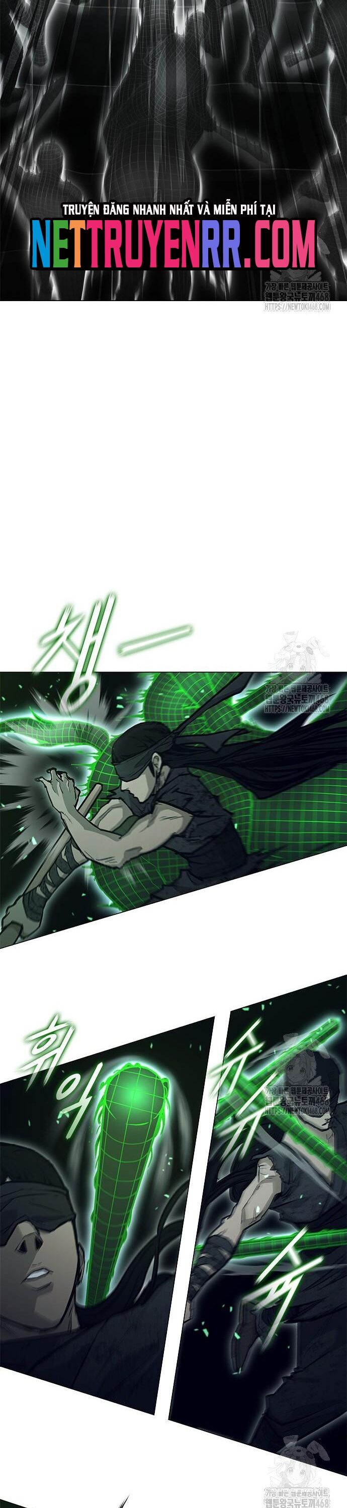 Con Đường Của Võ Giả Chapter 218 - Trang 2