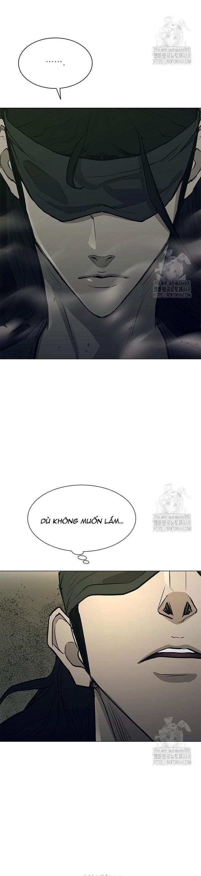 Con Đường Của Võ Giả Chapter 218 - Trang 2