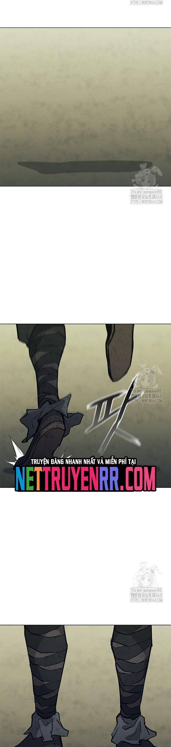 Con Đường Của Võ Giả Chapter 218 - Trang 2