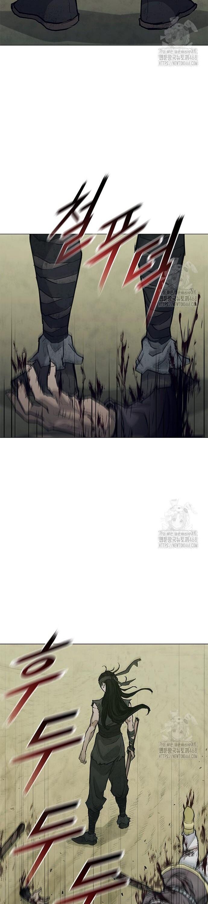 Con Đường Của Võ Giả Chapter 218 - Trang 2