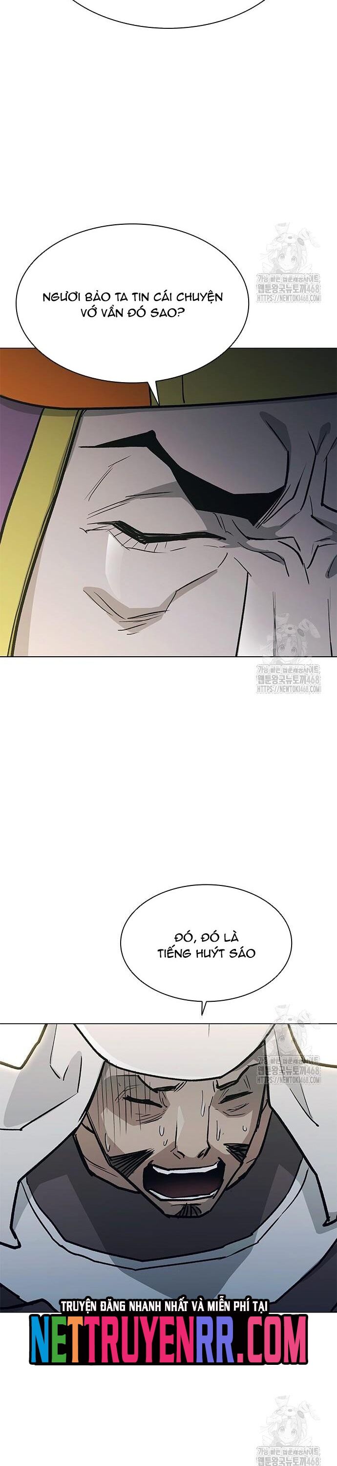 Con Đường Của Võ Giả Chapter 218 - Trang 2