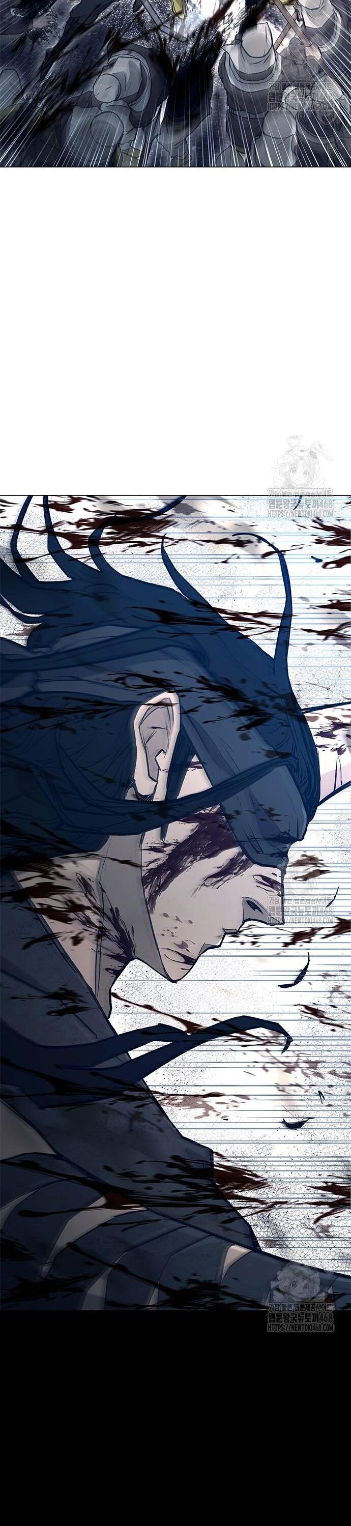 Con Đường Của Võ Giả Chapter 218 - Trang 2