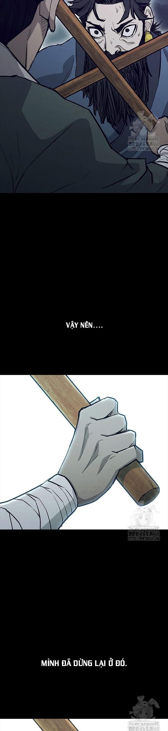 Con Đường Của Võ Giả Chapter 218 - Trang 2
