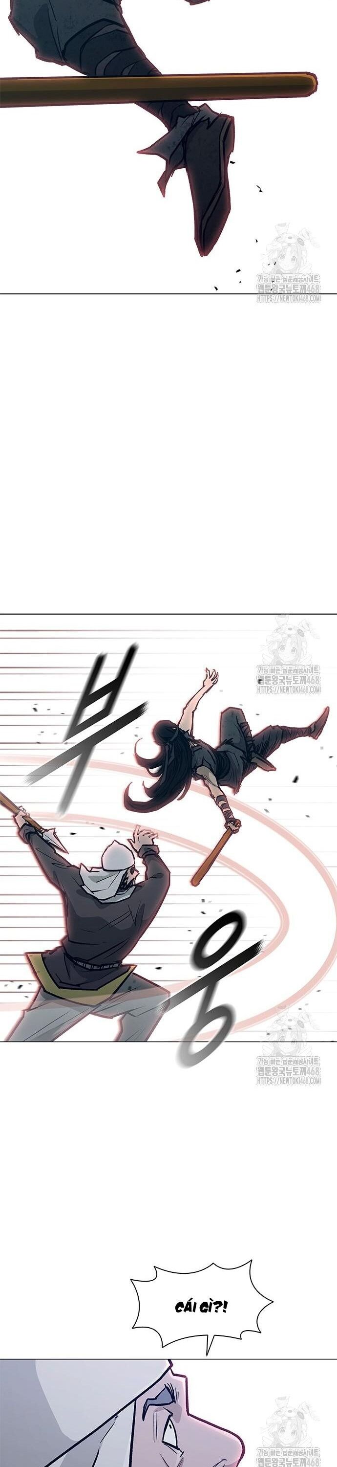 Con Đường Của Võ Giả Chapter 218 - Trang 2