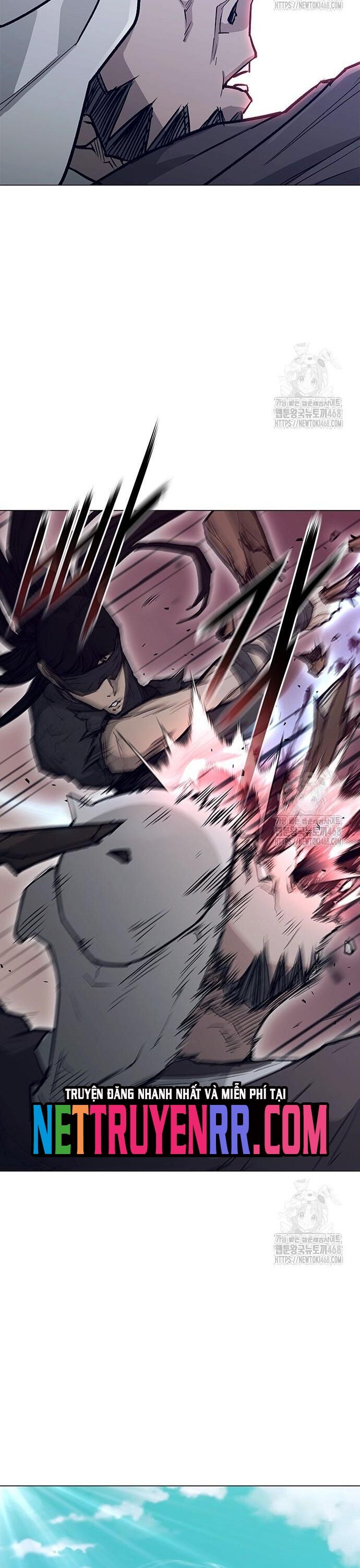 Con Đường Của Võ Giả Chapter 218 - Trang 2