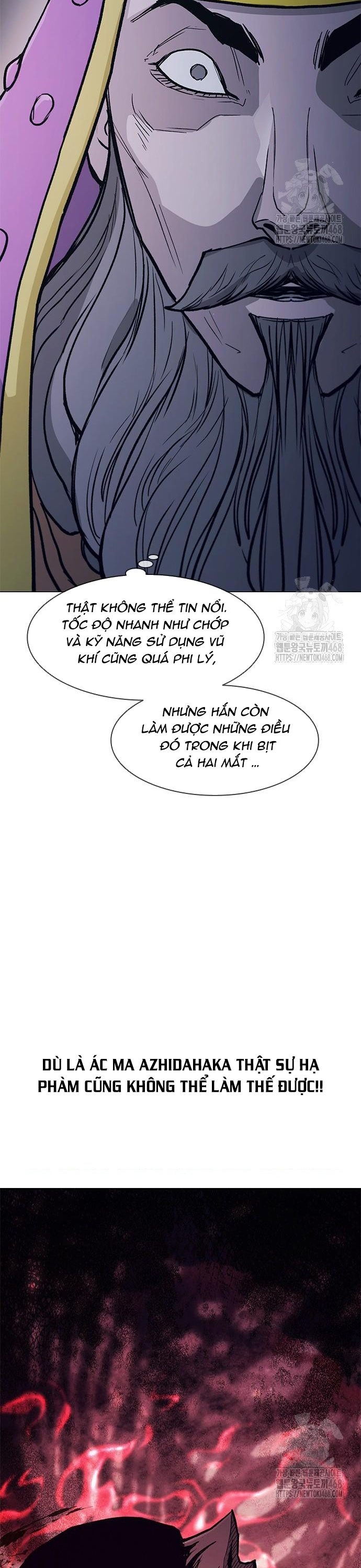Con Đường Của Võ Giả Chapter 219 - Trang 2