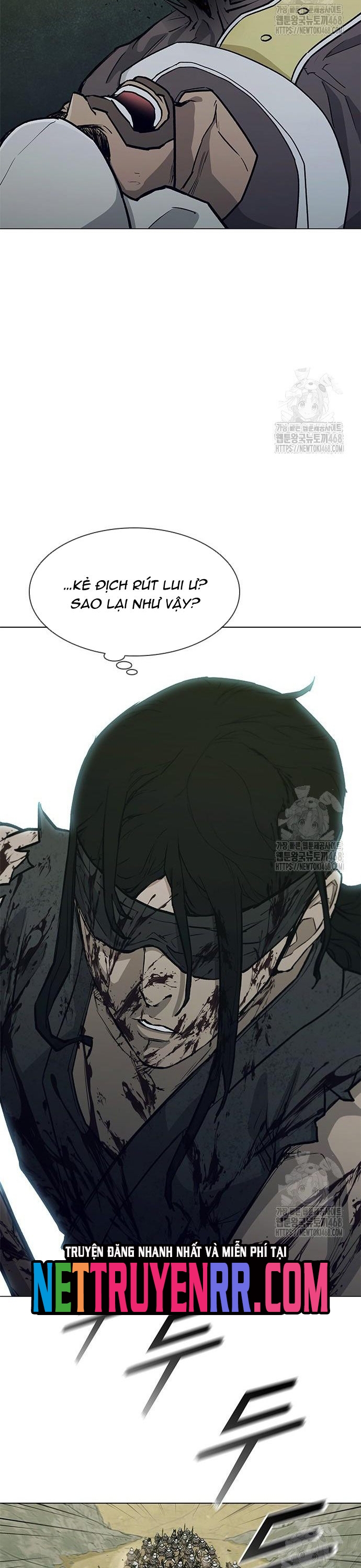 Con Đường Của Võ Giả Chapter 219 - Trang 2