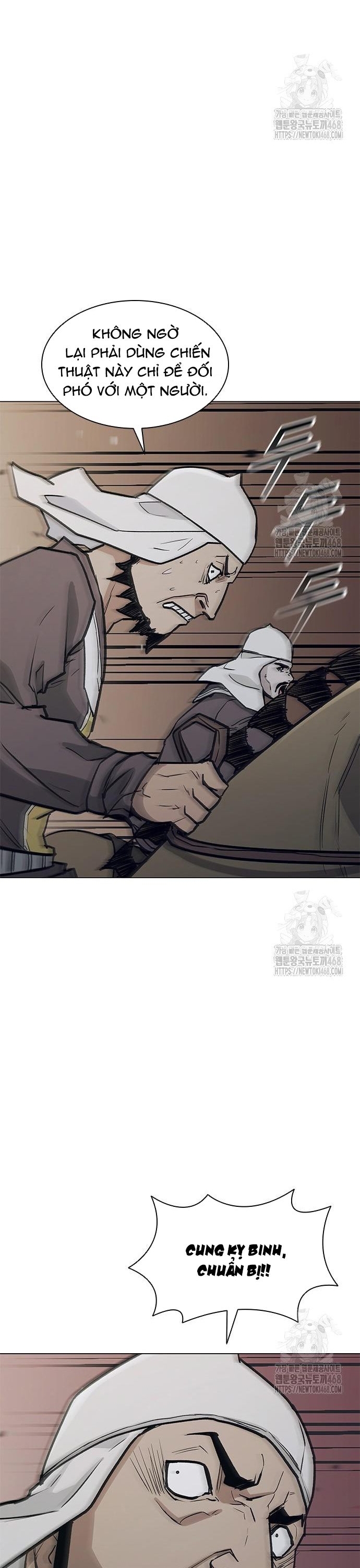 Con Đường Của Võ Giả Chapter 219 - Trang 2