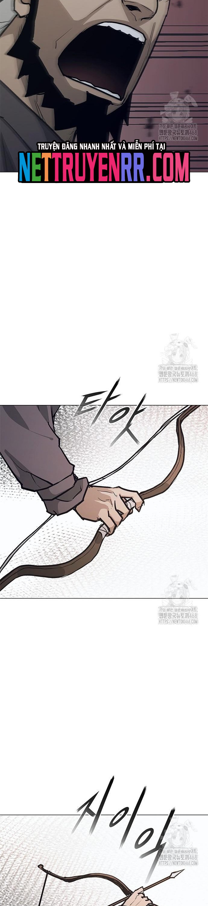 Con Đường Của Võ Giả Chapter 219 - Trang 2