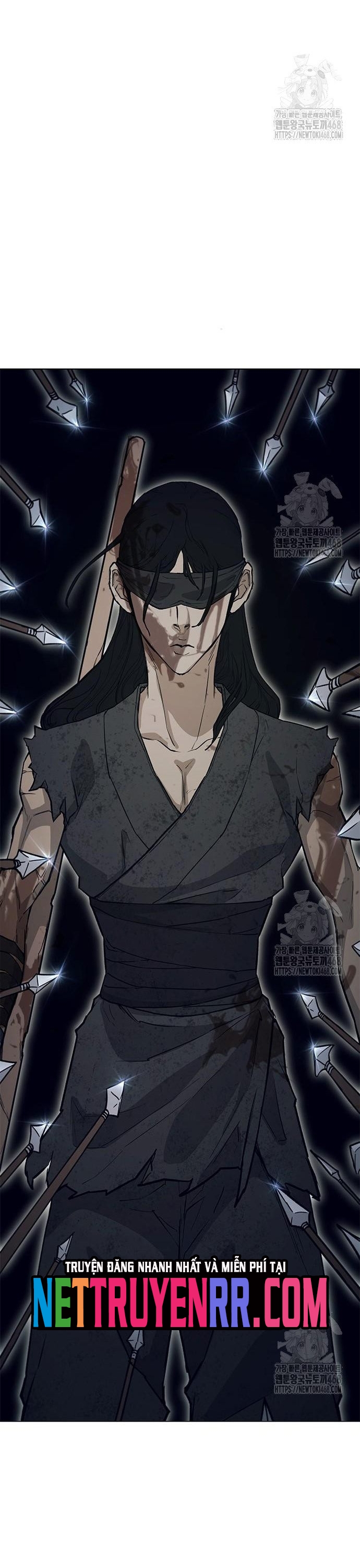 Con Đường Của Võ Giả Chapter 219 - Trang 2