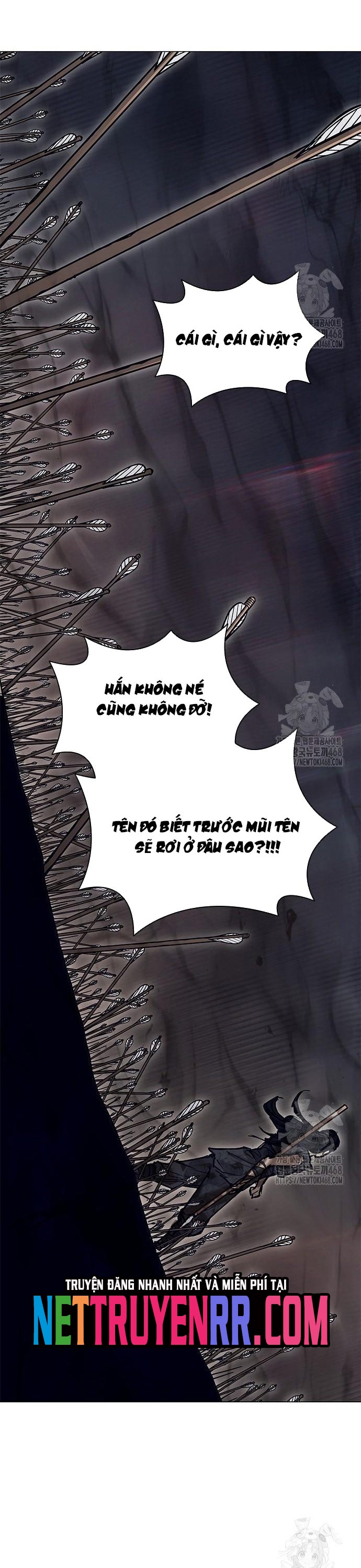 Con Đường Của Võ Giả Chapter 219 - Trang 2