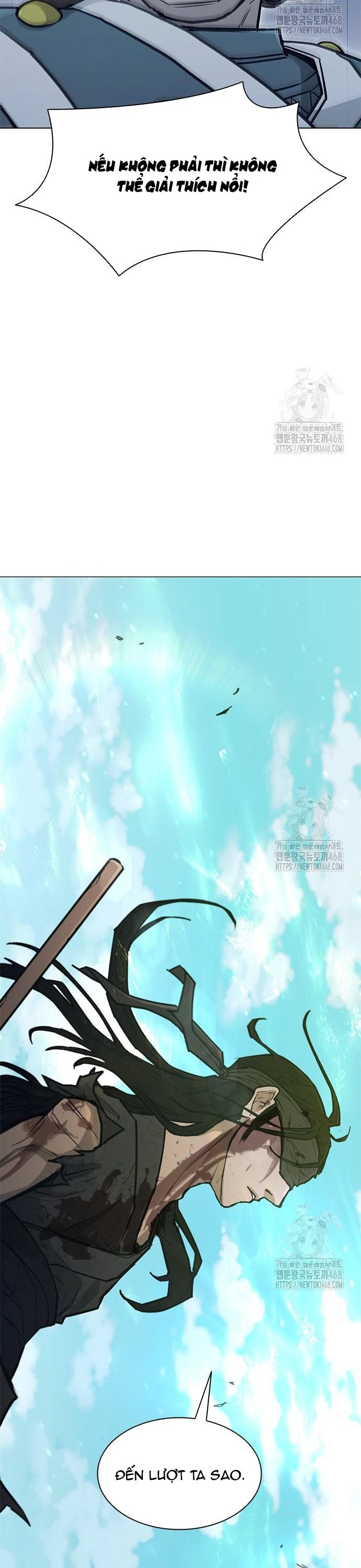 Con Đường Của Võ Giả Chapter 219 - Trang 2
