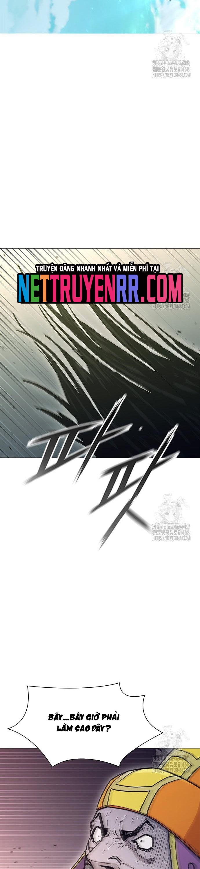 Con Đường Của Võ Giả Chapter 219 - Trang 2