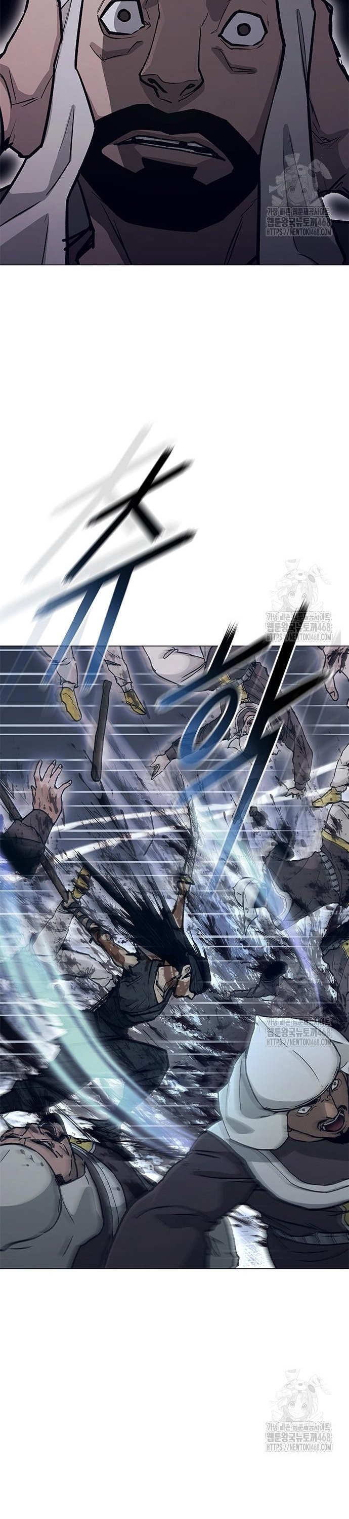 Con Đường Của Võ Giả Chapter 219 - Trang 2