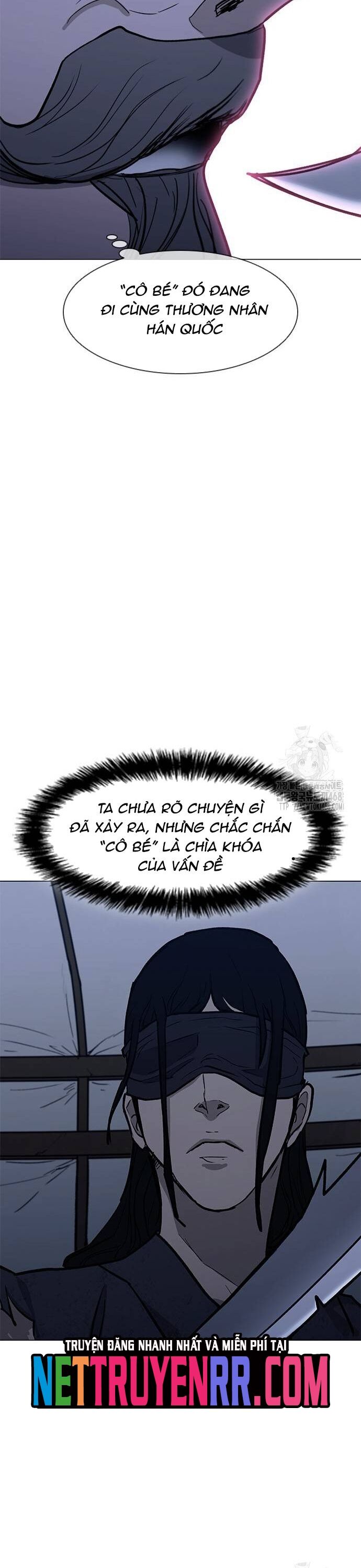 Con Đường Của Võ Giả Chapter 220 - Trang 2