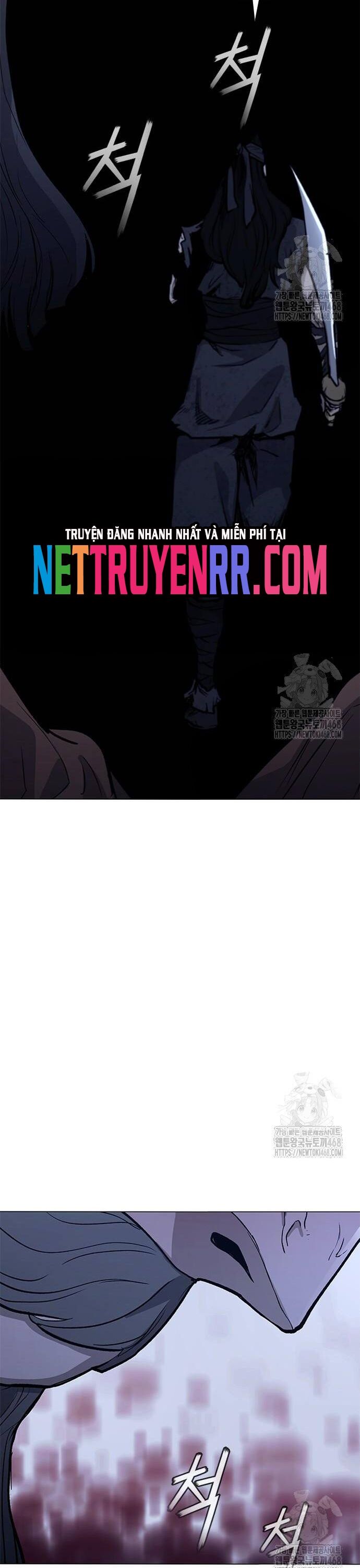 Con Đường Của Võ Giả Chapter 221 - Trang 2