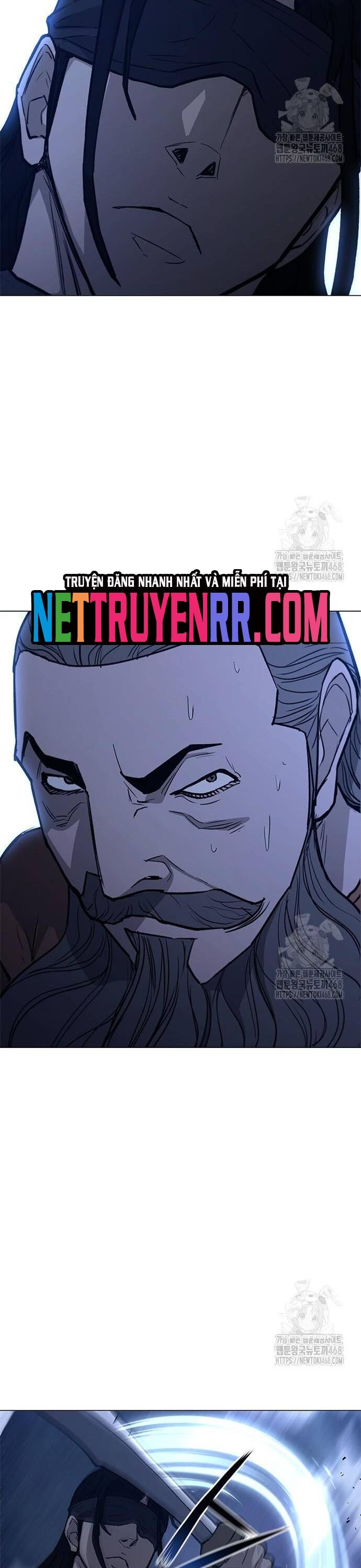 Con Đường Của Võ Giả Chapter 221 - Trang 2