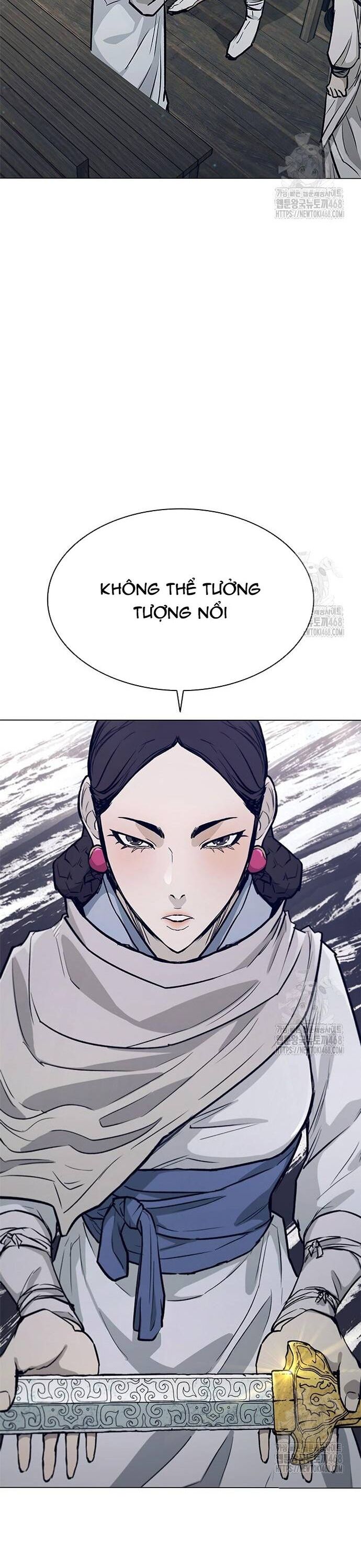 Con Đường Của Võ Giả Chapter 222 - Trang 2