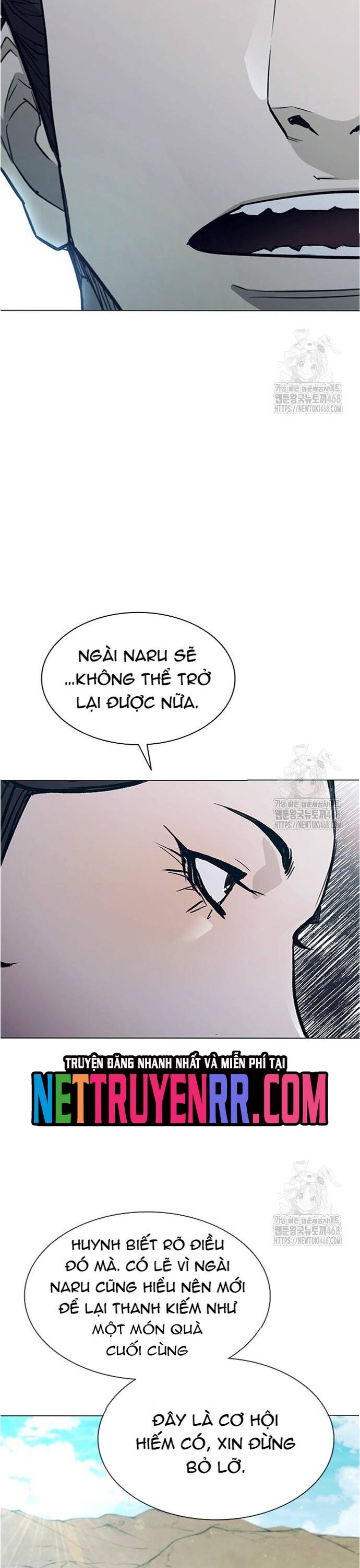 Con Đường Của Võ Giả Chapter 222 - Trang 2