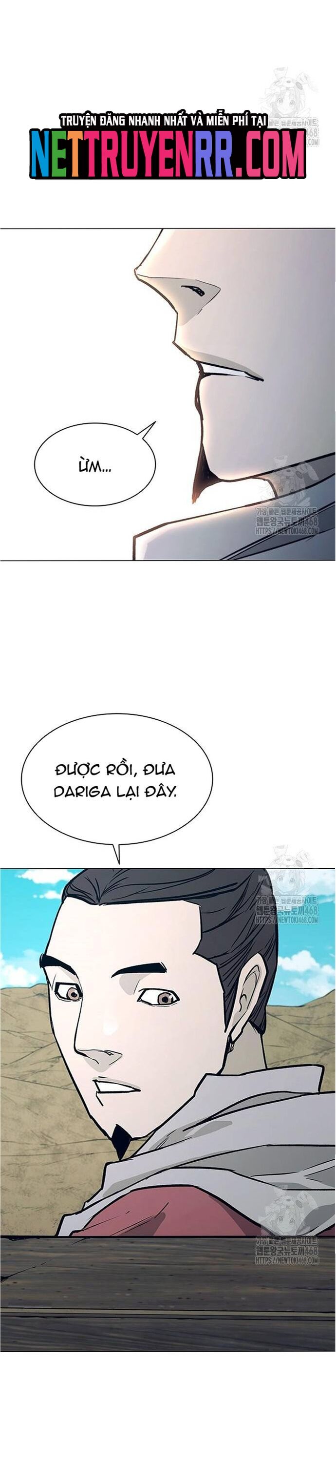 Con Đường Của Võ Giả Chapter 222 - Trang 2