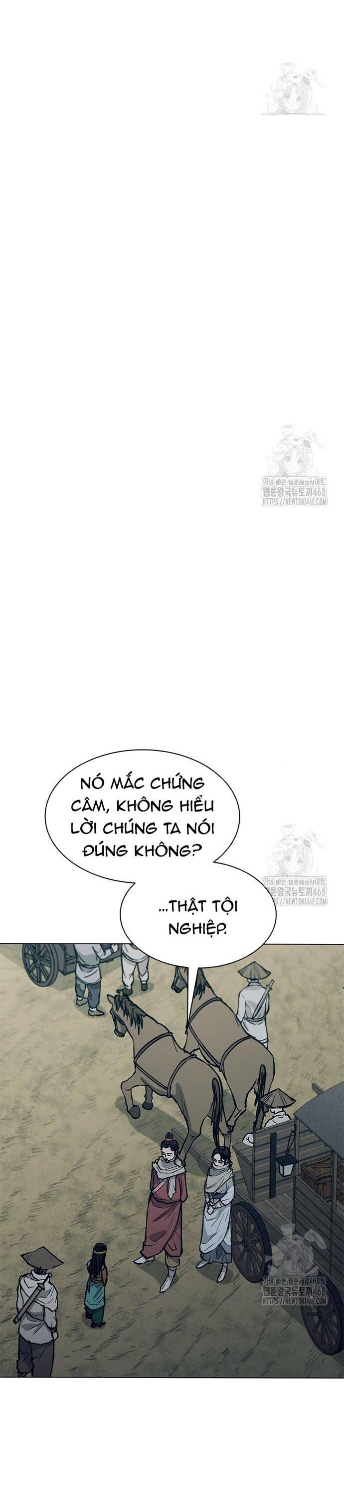 Con Đường Của Võ Giả Chapter 222 - Trang 2