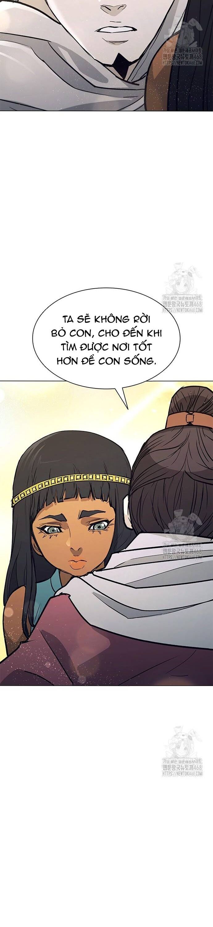 Con Đường Của Võ Giả Chapter 222 - Trang 2