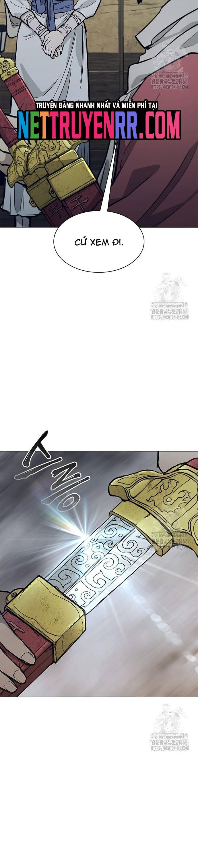 Con Đường Của Võ Giả Chapter 222 - Trang 2