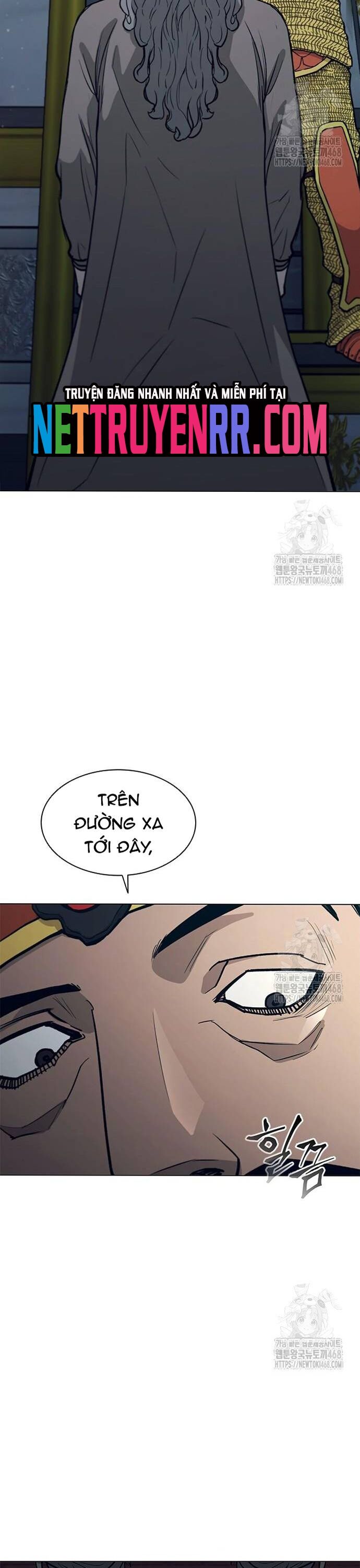 Con Đường Của Võ Giả Chapter 222 - Trang 2