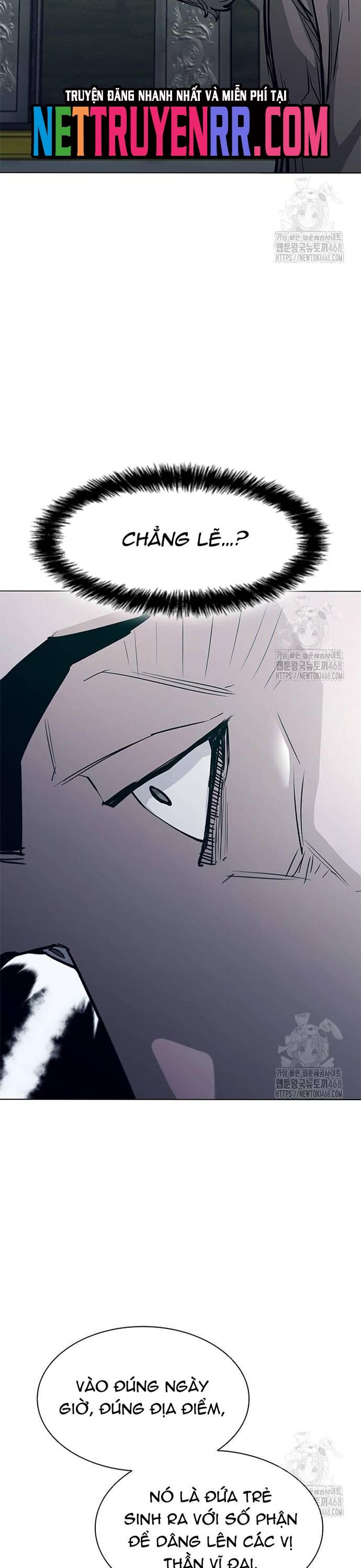 Con Đường Của Võ Giả Chapter 223 - Trang 2