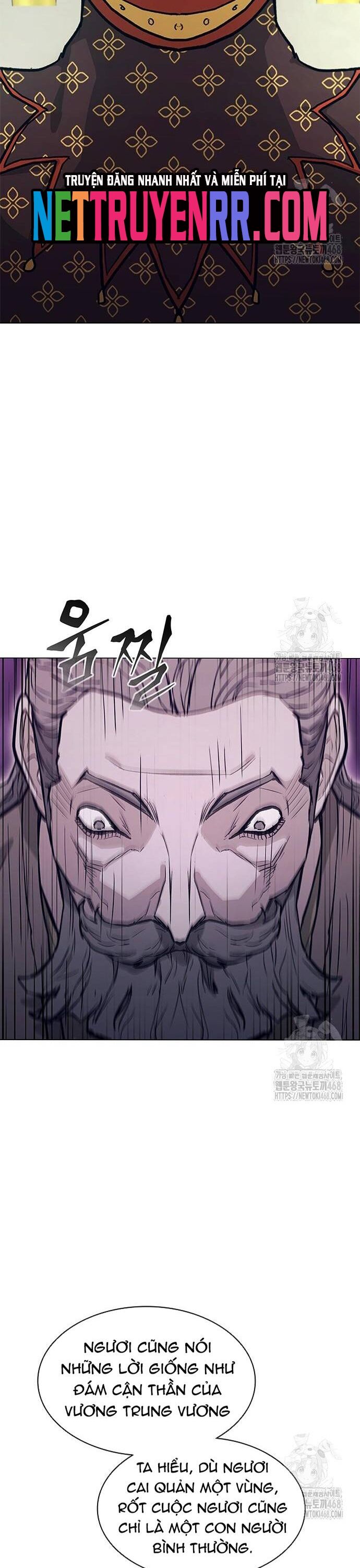 Con Đường Của Võ Giả Chapter 223 - Trang 2