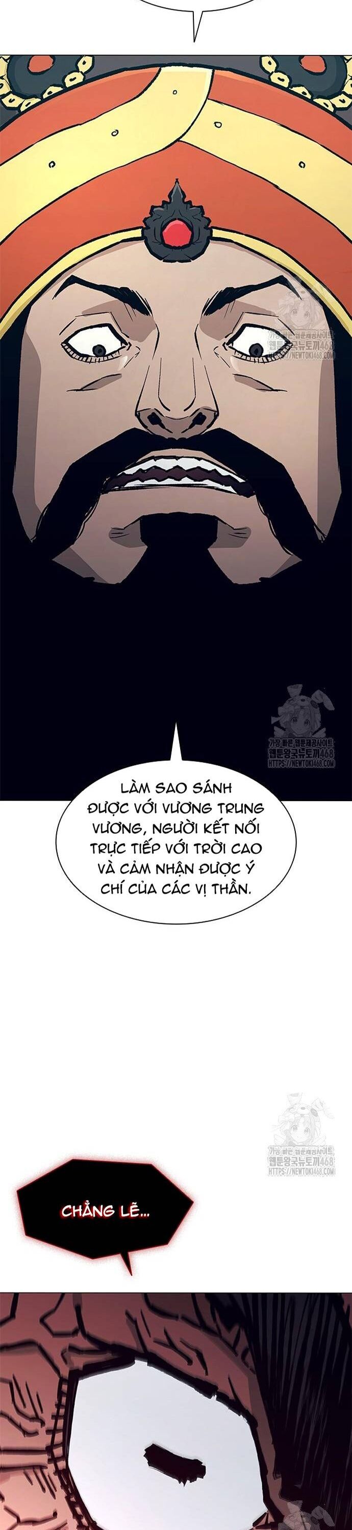 Con Đường Của Võ Giả Chapter 223 - Trang 2