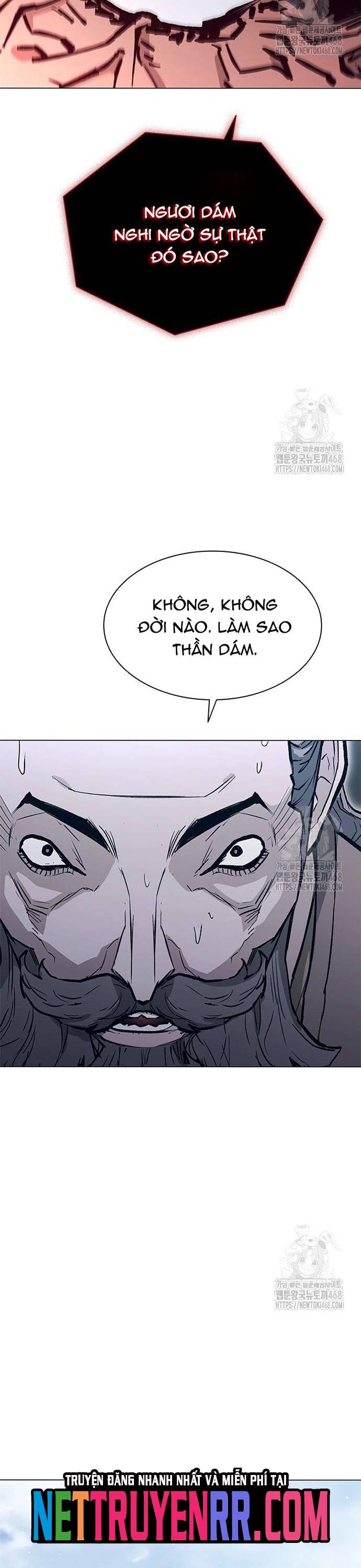 Con Đường Của Võ Giả Chapter 223 - Trang 2