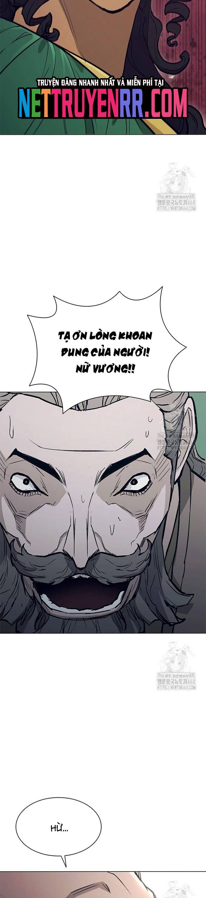 Con Đường Của Võ Giả Chapter 223 - Trang 2